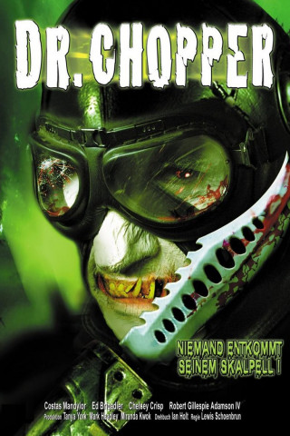 Dr. Chopper (2005)