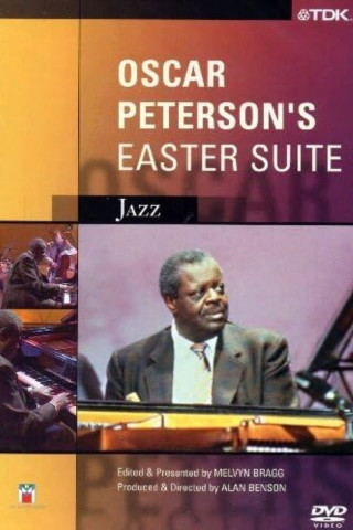 Oscar Peterson's Easter Suite (1984)