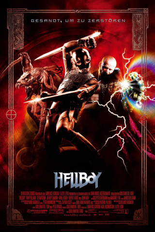 Hellboy (2004)
