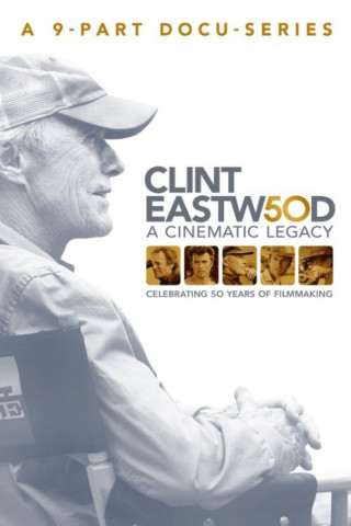 Clint Eastwood: Ein filmisches Vermächtnis (OmU) (2021)