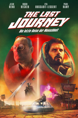 The Last Journey (2021)