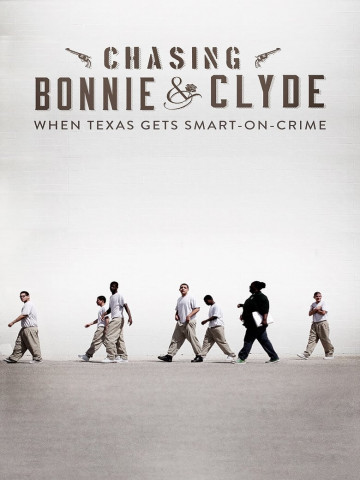 Chasing Bonnie and Clyde (2015)