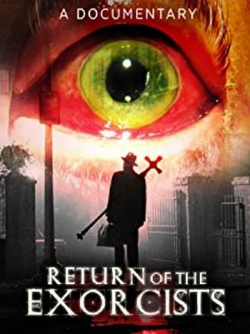 Return of the Exorcists (2015)