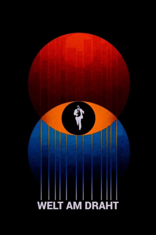Welt am Draht (1973)