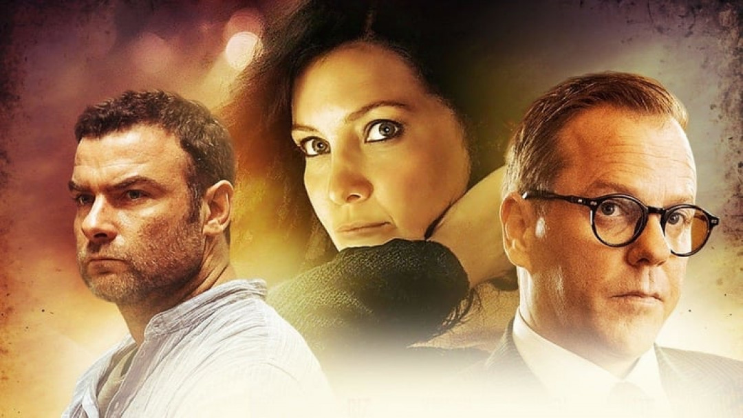 The Reluctant Fundamentalist - Tage des Zorns (2013)