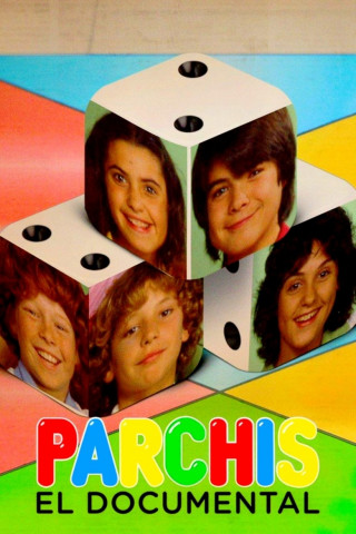 Parchís: die Dokumentation (2019)
