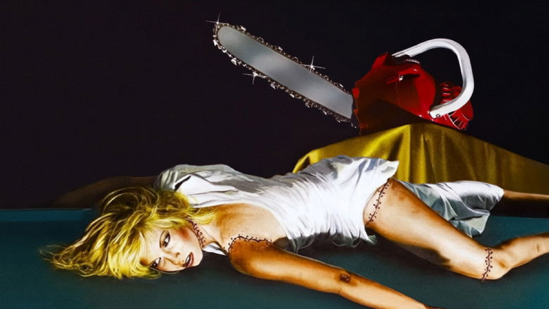 Der Kettensägenkiller (1982)