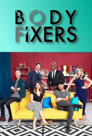 Body Fixers (2016)