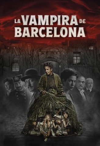 The Barcelona Vampiress (2020)