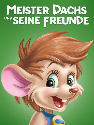 Meister Dachs und seine Freunde (1993)