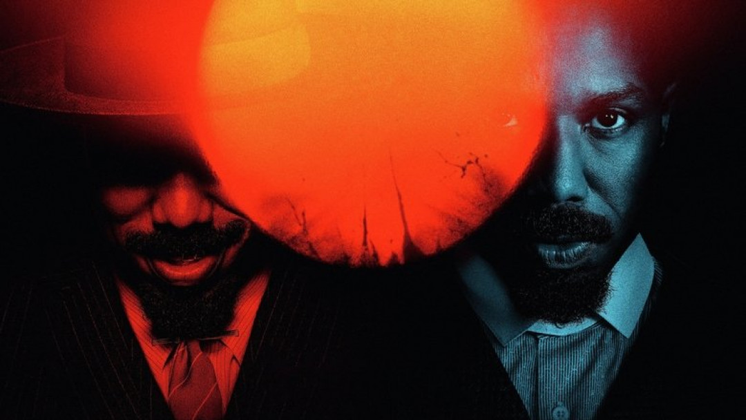 Blood & Sinners (2025)
