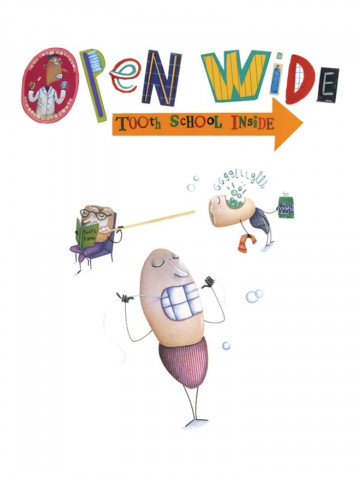 Open Wide (2006)