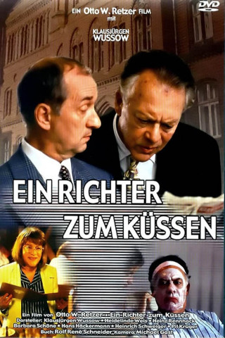 Ein Richter zum Küssen (1995)
