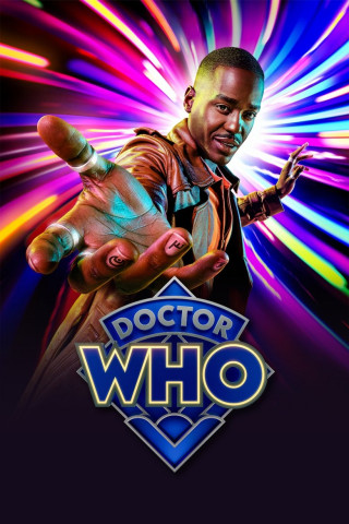 Doctor Who (2024)