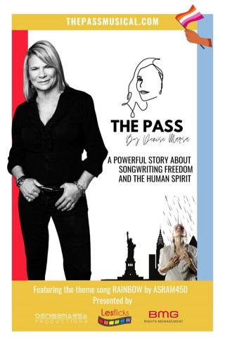 The Pass (2016)
