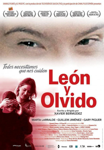 Leon & Olvido (2005)