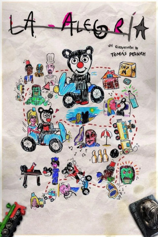 The Happiness (2024)