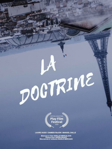 La Doctrine [OV] (2021)