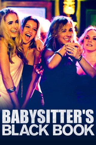 Babysitter auf Abwegen (2015)