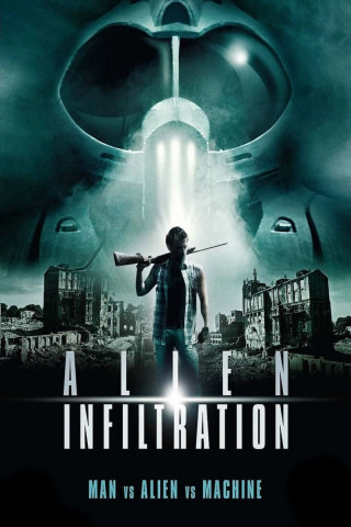 Alien Infiltration (2011)