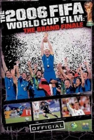 All the Goals of 2006 FIFA World Cup Germany (2006)