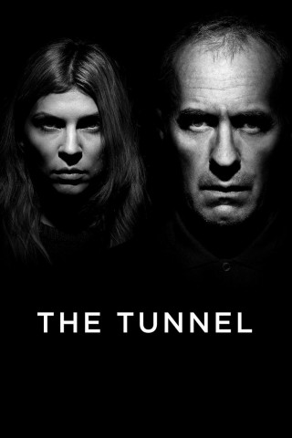 The Tunnel – Mord kennt keine Grenzen (2013)