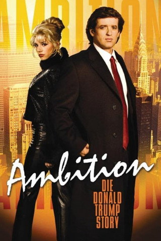 Donald Trumps große Show (2005)