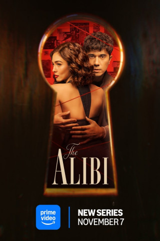 The Alibi (2025)