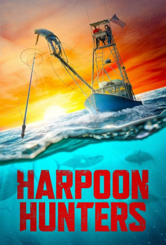 Harpoon Hunters (2025)