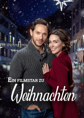 Ein Filmstar zu Weihnachten (2016)