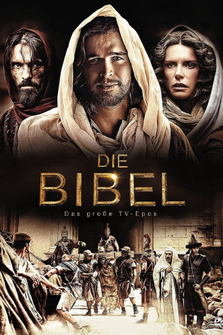 Die Bibel (2013)