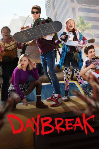 Daybreak (2019)