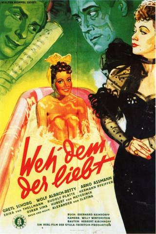 Weh dem, der liebt! (1951)