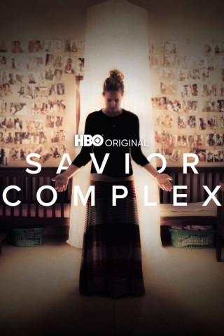 Savior Complex (2023)