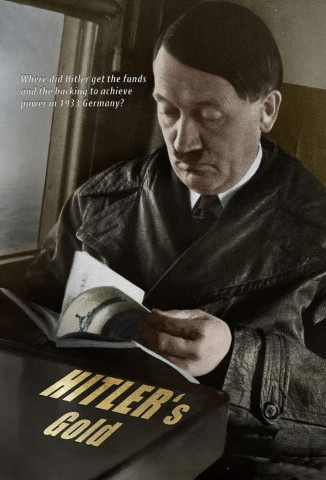 Hitlers Geldgeber (2020)