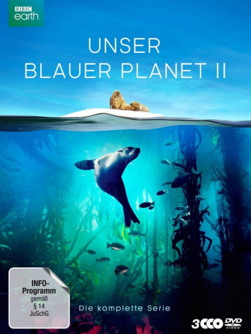 Unser blauer Planet II (2017)