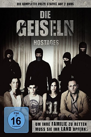Die Geiseln (2013)