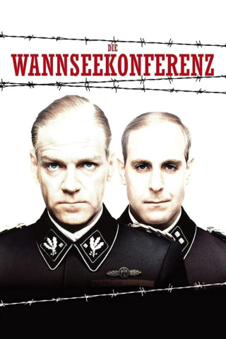 Die Wannseekonferenz (2001)