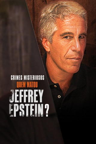 Der Fall Jeffrey Epstein (2020)