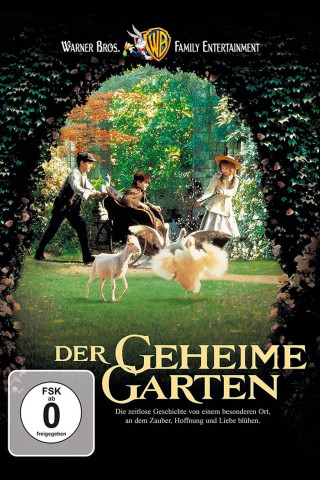 Der geheime Garten (1993) Alle StreamingAnbieter