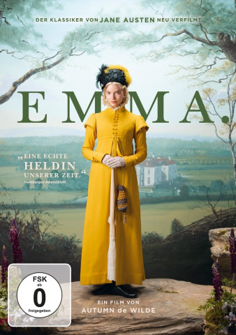 Emma. (2020)