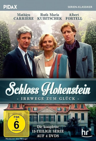 Schloß Hohenstein - Irrwege zum Glück (1992)