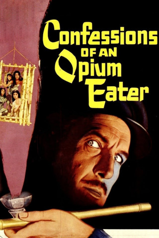 Bekenntnisse eines Opiumsüchtigen (1962)