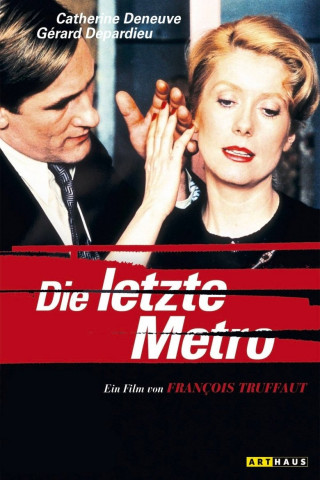 Die letzte Metro (1980)