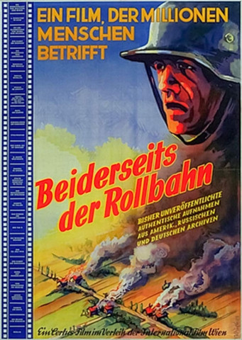 Beiderseits der Rollbahn (1953)