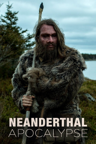 Untergang der Neandertaler (2015)