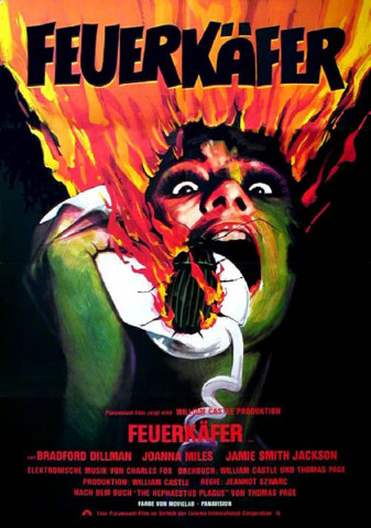 Feuerkäfer (1975)