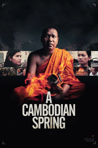 A Cambodian Spring [Omu] (2018)