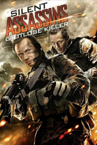Silent Assassins - Lautlose Killer (2013)