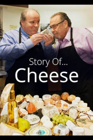 Story of... Cheese (2016)